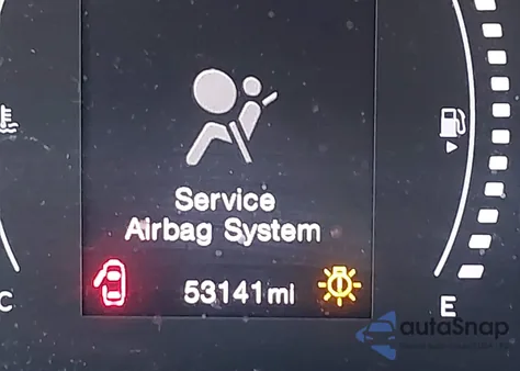 2020 Jeep Renegade Altitude 4X4 z USA, uszkodzony, nr VIN ZACNJBBB4LPL57545